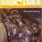 R&T 1966 AVANTI II VOLVO 1800S 1966 BRM GP Car NEMBO II