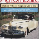 1947 DELAHAYE 1931 CHEVROLET WOODY 1953-58 MG MAGNETTE 1942-48 LINCOLN 1971 GMC