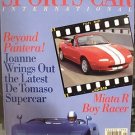 1995 MISTUBISHI ECLIPSE GSX TOYOTA SUPRA TURBO DE TOMASO GUARA 1995 SAAB TURBO