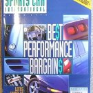 1993 LOTUS ESPRIT SE TVR GRIFFITH FERRARI DINO HONDA RS125 BIKE MITSU GALLANT