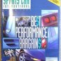1993 LOTUS ESPRIT SE TVR GRIFFITH FERRARI DINO HONDA RS125 BIKE MITSU GALLANT