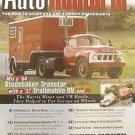 AutoRestorer 1966 MORRIS MINOR 1970 VW BEETLE STUDEBAKER TRANSTAR 1965 IMPALA