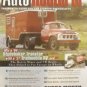AutoRestorer 1966 MORRIS MINOR 1970 VW BEETLE STUDEBAKER TRANSTAR 1965 IMPALA