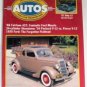 SIA 1966 FORD FAIRLANE 1935 FORD V-8 1957 OLDSMOBILE J2