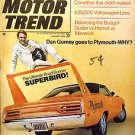 1970 PLYMOUTH SUPERBIRD MAVERICK DUSTER HORNET 1970 BUICK GS STAGE I BMW vs M-B