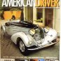 1936 HORCH 855 DUSOLD CUSTOM TRIUMPH BIKE 40 YRS OF AMG SPYKER C8 SPIDER