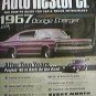1967 DODGE CHARGER  1946 FORD BUSINESS COUPE RESTORATION COMPLETED  09/08
