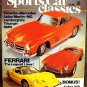 FERRARI LM BMW M1 PORSCHE 911SC WEISSACH M-B 300SL GULLWING MG TC LAMBORGHINI