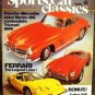 FERRARI LM BMW M1 PORSCHE 911SC WEISSACH M-B 300SL GULLWING MG TC LAMBORGHINI