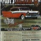 AUTORESTORER 1957 FORD FAIRLANE