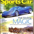 MOSLER MT900 INFINITI G35 COUPE BMW Z4 JAGUAR XKR PAGANI ZONDA C12S M-B CL600
