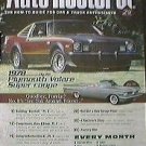 A/R 1978 PLYMOUTH VOLARE SUPER COUPE 1972 TRIUMPH TR6 1983 CADILLAC SEDAN DEVILL