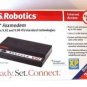 USRobotics USR5686E  56 Kbps Modem External