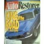 AUTO RESTORER 1968 SHELBY MUSTANG   VOLVO P1900 1961 INTERNATIONAL SCOUT 01/95