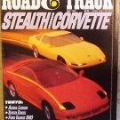 1991R&T Chevrolet Lumina Z34 Dodge Spirit R/T Ford Taurus SHO Pontiac Grand Prix
