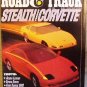 1991R&T Chevrolet Lumina Z34 Dodge Spirit R/T Ford Taurus SHO Pontiac Grand Prix
