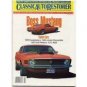 AUTO RESTORER 1970 BOSS MUSTANG 1936 FORD PHAETON 1929 DUESENBERG 1964 LINCOLN