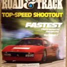 1988 R&T MAZDA RX-7 EAGLE PREMIER ES MAZDA 929 PONTIAC BONNEVILLE SE 1948 TUCKER