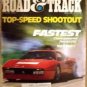 1988 R&T MAZDA RX-7 EAGLE PREMIER ES MAZDA 929 PONTIAC BONNEVILLE SE 1948 TUCKER