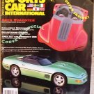 1963 STINGRAY Z06 ALFA ROMEO TZ2 1991 CALLAWAY SPEEDSTER GULSTRAND GS 80A