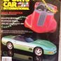 1963 STINGRAY Z06 ALFA ROMEO TZ2 1991 CALLAWAY SPEEDSTER GULSTRAND GS 80A
