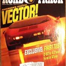 1991R&T PORSCHE 911 CARRERA 2 TURB BENTLEY TURBO R CADILLAC SEVILLE 1937 DELAGE