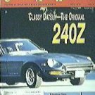 AUTORESTORER 1971 DATSUN 240Z 1950 NASH AMBASSADOR 1927 FRANKLIN  0491