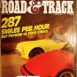 1987 R&T STERLING 825SL PONTIAC LEMANS ACURA LEGEND COUPE SUBARU JUSTY GL