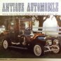 ANTIQUE AUTOMOBILE JAN-FEB 1987 1931 Studebaker 7-passenger Touring Car  MACCAR