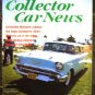 NOVEMBER 1993 COLLECTOR CAR NEWS