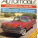 1961-65 LINCOLN CONTINENTAL 1966-91 JENSEN 1934 FORD