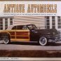 AACA SEP-OCT 1983 KISSELKAR TRUCKS 1909-1910 MAXWELL 1941 CHRYSLER HIGHLANDER