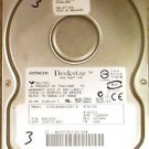 Hitachi (IBM) Deskstar 180GXP IC35L060AVV207-0 40 GB,Internal,7200 RPM,3.5" (...