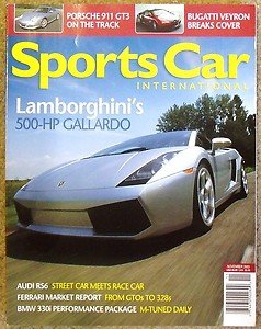 LAMBORGHINI GALLARDO AUDI RS6 BMW 330i Bugatti Veyron PORSCHE GT3 ALFA ROMEO