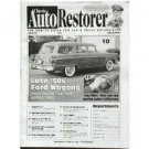 AUTO RESTORER- 1959 FORD  CHEVY SMALLBLOCK V-8 1964 INTERNATIONAL TRAVELALL