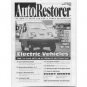AUTO RESTORER ELECTRIC VEHICLES      09/03