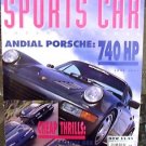 ANDIAL PORSCHE C4/962 LEXUS GS300 1927 BUGATTI 35A LINCOLN MK VIII ECLIPSE GSX