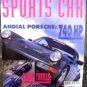 ANDIAL PORSCHE C4/962 LEXUS GS300 1927 BUGATTI 35A LINCOLN MK VIII ECLIPSE GSX