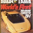1990 R&T SAAB 9000 CD ALFA ROMEO 164 S BMH MGB MAZDA MPV 1939 AERO TYPE 50
