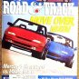 1990 R&T MERCEDES-BENZ 300CE ISUZU IMPULSE XS 1958 FERRARI 335S PEUGEOT 405