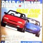1990 R&T MERCEDES-BENZ 300CE ISUZU IMPULSE XS 1958 FERRARI 335S PEUGEOT 405