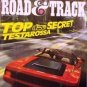 1987 R&T FORD MUSTANG LX PONTIAC FORMULA FIREBIRD ALFA ROMEO MILANO  1939 TALBOT