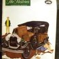 The Restorer Magazine December 1978 MODEL A FORD