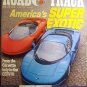 1990 R&T TOYOTA MR2 PORSCHE CARRERA 2 MITSUBISHI 3000GT VR-4 DODGE STEALTH R/T