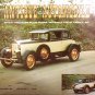 ANTIQUE AUTOMOBILE MAR-APR 1987 1926 RICKENBACKER SS 1090 AUTO BUG MODEL F