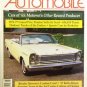 1973-77 GRAND PRIX 1956-61 BERKELY 1940-47 HUDSON TRUCK 1930 CORD L-29