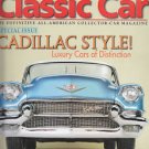 1939 CADILLAC 90 V-16 1964 CORVAIR MONZA  1956 ELDORADO