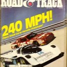 1987 R&T TOYOTA FX16 M-B 300TD NISSAN PULSAR Bentlet Turbo R 1926 RICKENBACKER