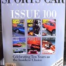 1995 LOTUS ELAN S2 1995 CALLAWAY SUPERNATURAL CAMARO C-8 60 YEARS OF JAGUAR