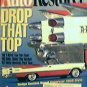 AUTO RESTORER- 1958 THUNDERBIRD 1966 OLDS DYNAMIC 88 1967 CORVETTE RESTORATION